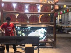 -巽寮印象美食部落餐厅·海鲜·地方特色菜(惠州体验店)