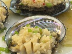 -众味海鲜大排档·活海鲜·潮汕味(南澳店)