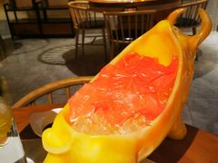 -哈拉海和牛主题餐厅(哈西店)