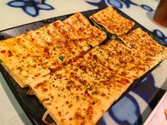 -撒拉花儿·新疆菜·清真(太阳宫店)