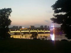 -眉山湿地公园(东坡区)