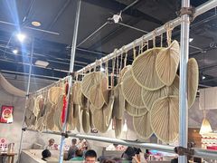 -言玖鲜火锅串串披萨自助(益田假日店)