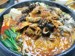 -屋里家延边朝鲜族冷面(南园店)