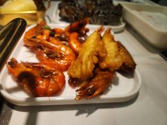 -深海聚汇·牛榴宴·自助料理(江宁万达店)