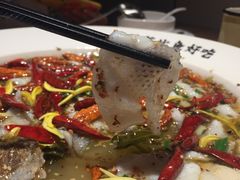 -太二酸菜鱼(汕头苏宁广场店)