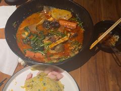 -万记麻辣烫国展总店