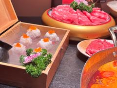 -色響火锅(恒隆广场店)