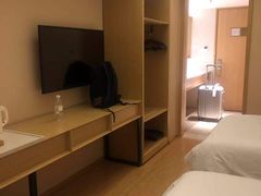 -全季酒店(银川鼓楼店)