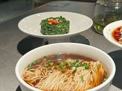 -晓淮山·扬州早茶·淮扬菜(龙阳广场店)