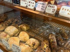 -慢熟面包店bud bread(孩儿巷店)