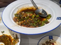 -兰湘子·湘菜小炒(崂山丽达店)