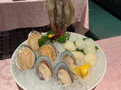 -囍凤楼·粤菜·点心·火锅(温特莱店)