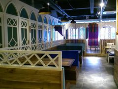 -新疆伏拉沃餐厅(白龙南路店)