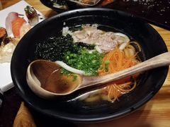 -东京屋(武定路店)