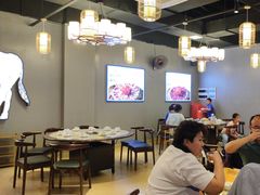 -小肥牛潮汕牛肉火锅(南联店)
