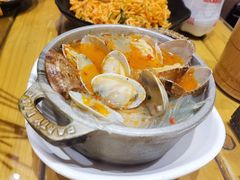 -聚点串吧·北京烧烤(朝北店)