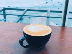 -Cafe Rooftop Cheongsapo