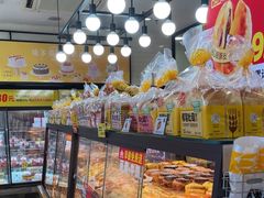 -味多美蛋糕(安定门店)