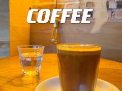 -VOYAGE COFFEE(北锣鼓巷店)