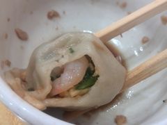 -老边饺子馆(东单店)