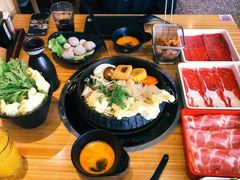 -水林间·寿喜烧自助(仙林金鹰店)