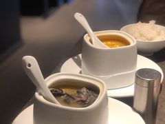 -汤城小厨•粤菜•靓汤(苏州街店)
