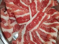 -憨铁匠老火锅(龙岗万科里店)