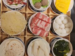 -咏江南·苏式火锅·苏州评弹(观前街店)