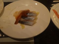 -咸亨大酒店-自助餐厅(解放南路店)