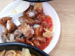 -老闽味沙茶面·姜母鸭(传承35年曾厝垵店)