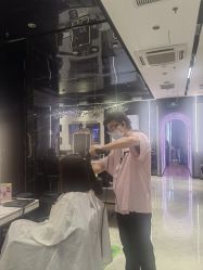 点击看大图 -MAGI美界造型