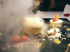 -燃扒房Steakhouse(皇庭店)