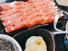 -呷哺呷哺(西单大悦城店)