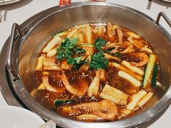 -阿田大虾·鲜虾火锅·(青浦万达茂店)