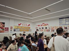 -海汇源老烧麦店(东大街总店)