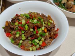 -口味堂(惠济路店)