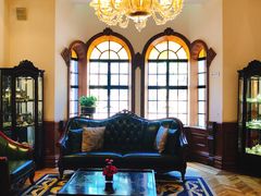 -马勒别墅·中餐厅