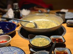 -綱元·海鲜豆捞(明州里店)
