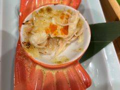 -和创柚子·会席日本料理(新区淮海街店)