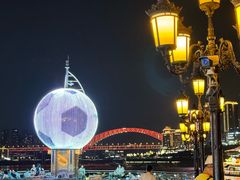 -重庆两江夜游-交运系列