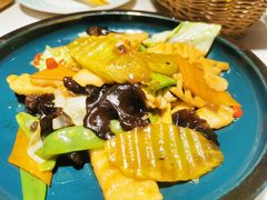 -阿娜尔·新疆菜(佰港城店)