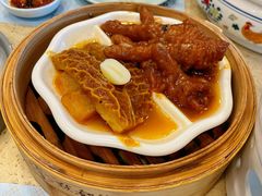 -点都德(水贝IBC店)