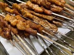 -永红源啤酒·烧烤·海鲜·大排档(青特城店)