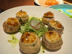 -404干式熟成牛排馆•聚会餐厅