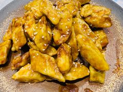 -君霖海鲜私房菜(春柳店)