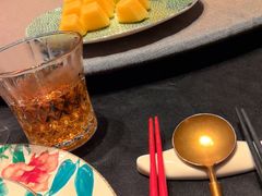 -桂满陇·海市蜃楼·黑金(国金店)