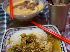 -華叔茶記