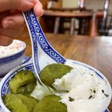 夏日必备清凉甜品，推荐！