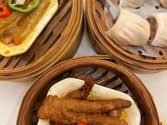 -顺德人家食府(黄金广场店)