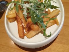 -新贝乐意大利餐厅(苏州中心店)